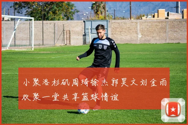 小聚洛杉矶周琦徐杰郭昊文刘金雨欢聚一堂共享篮球情谊